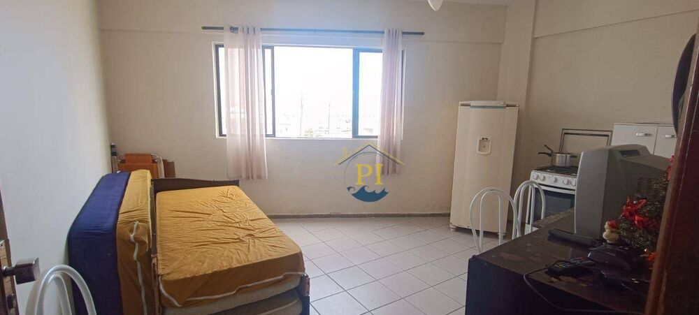 Kitnet-Studio, 30 m² - Foto 1