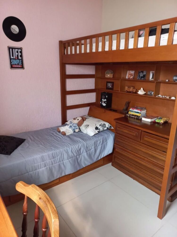 Casa, 4 quartos - Foto 1