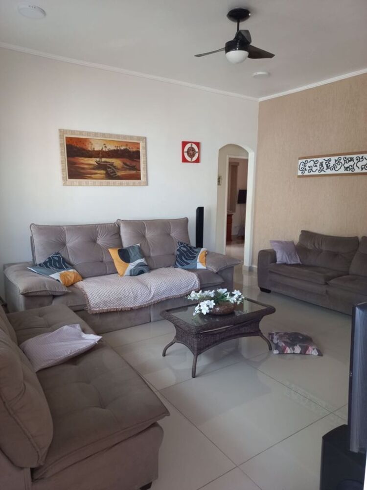 Casa, 4 quartos - Foto 2