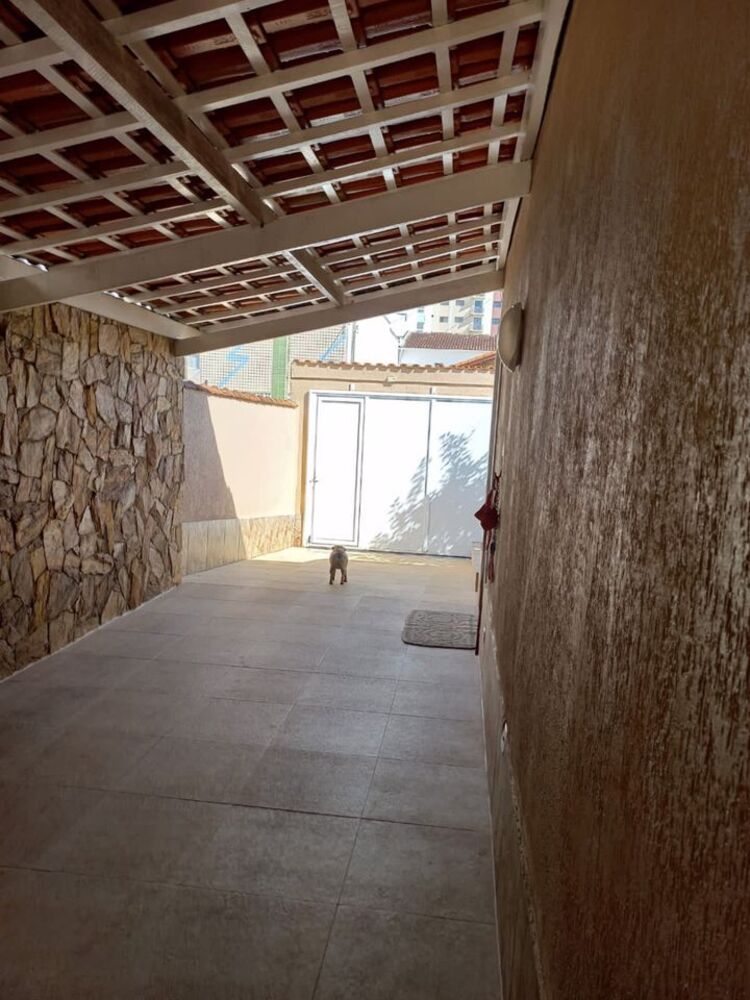 Casa, 4 quartos - Foto 4
