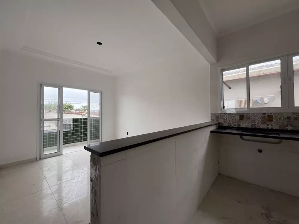 Casa de Condomínio à venda com 2 quartos, 68m² - Foto 1