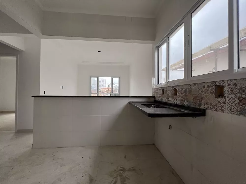 Casa de Condomínio à venda com 2 quartos, 68m² - Foto 4