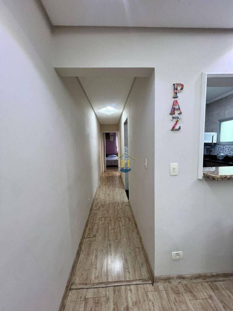 Apartamento, 1 quarto, 54 m² - Foto 2