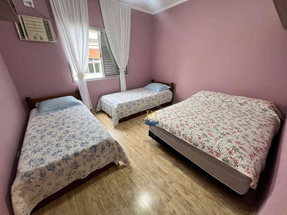 Apartamento, 1 quarto, 54 m² - Foto 3