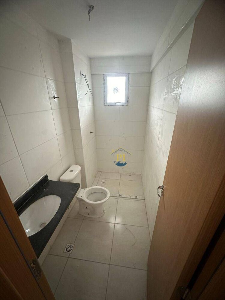 Apartamento, 2 quartos, 66 m² - Foto 1