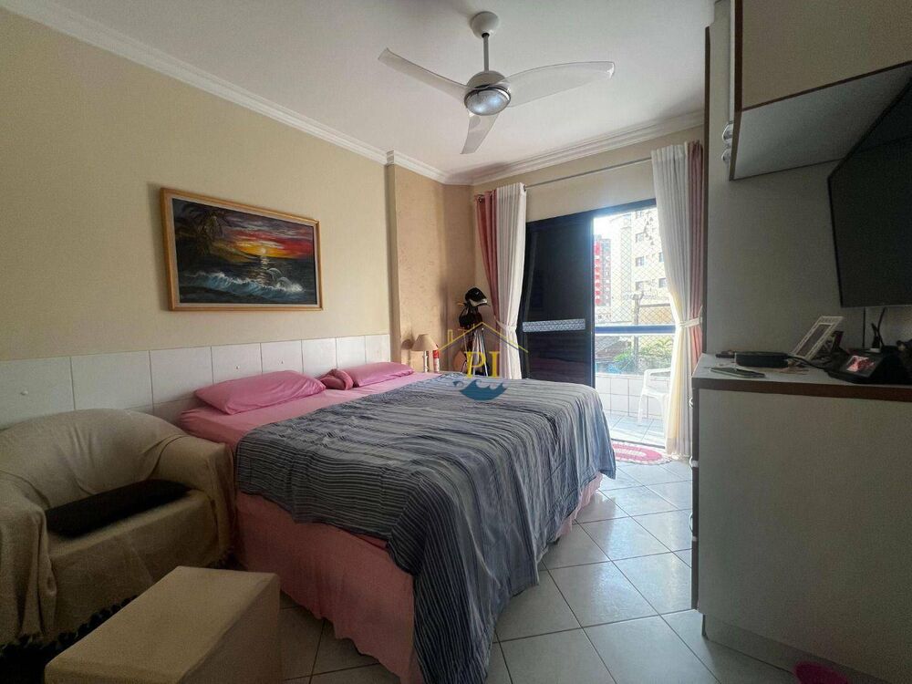Apartamento, 2 quartos, 65 m² - Foto 1