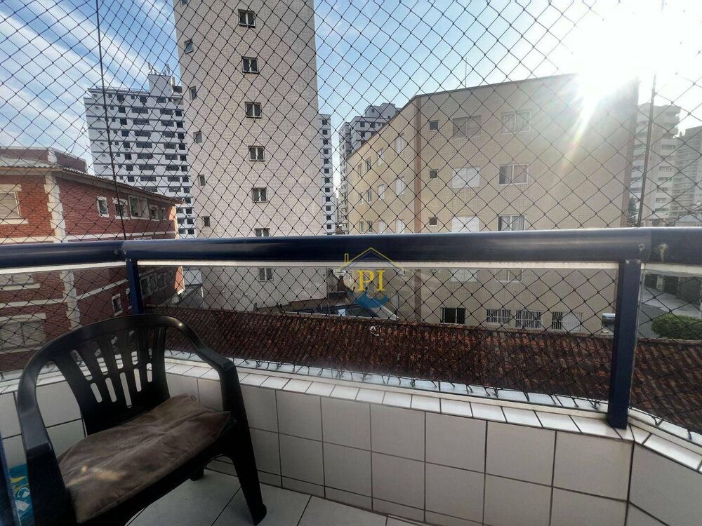 Apartamento, 2 quartos, 65 m² - Foto 2