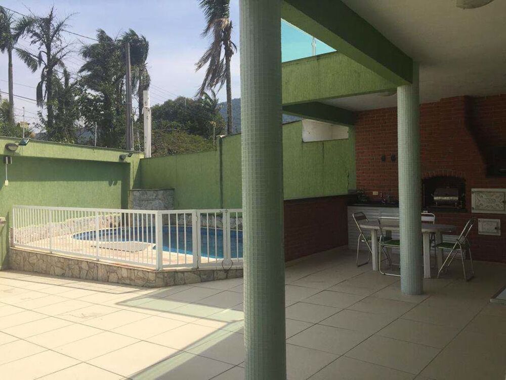 Sobrado à venda com 5 quartos, 300m² - Foto 3