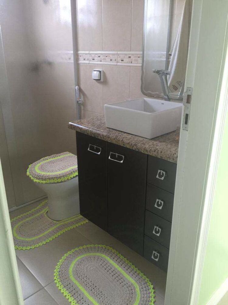 Sobrado, 5 quartos, 300 m² - Foto 25