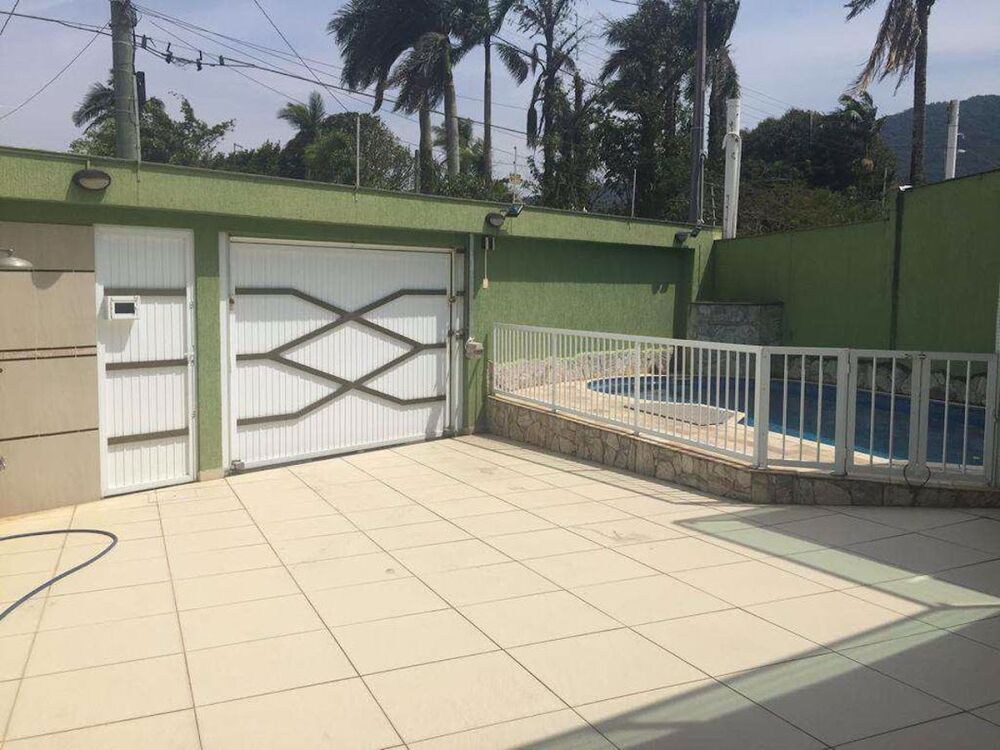 Sobrado, 5 quartos, 300 m² - Foto 3