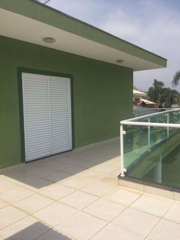 Sobrado, 5 quartos, 300 m² - Foto 20