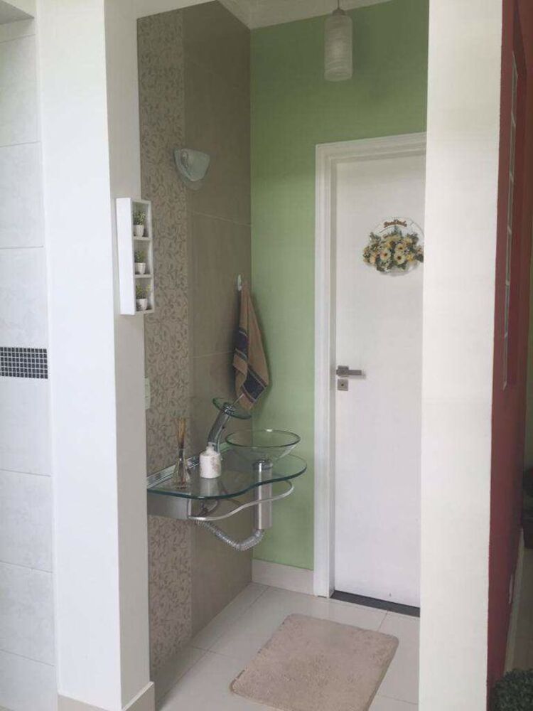 Sobrado, 5 quartos, 300 m² - Foto 18