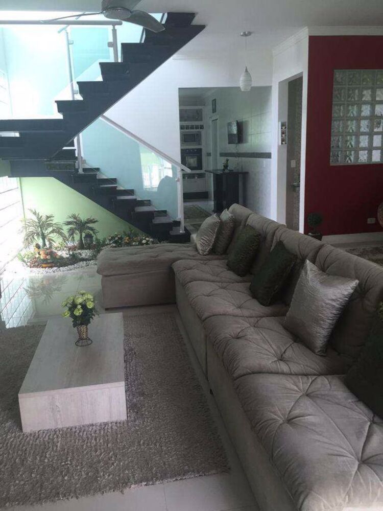 Sobrado, 5 quartos, 300 m² - Foto 8
