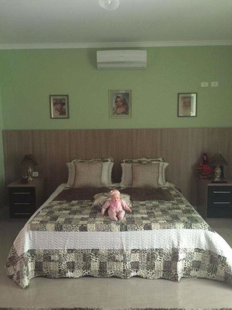 Sobrado, 5 quartos, 300 m² - Foto 28
