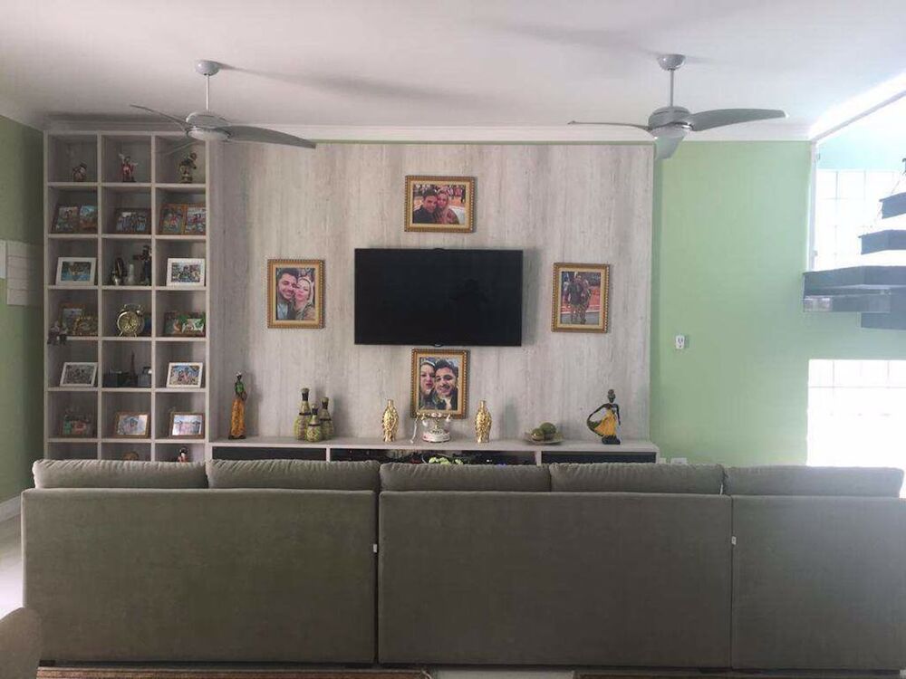 Sobrado, 5 quartos, 300 m² - Foto 11