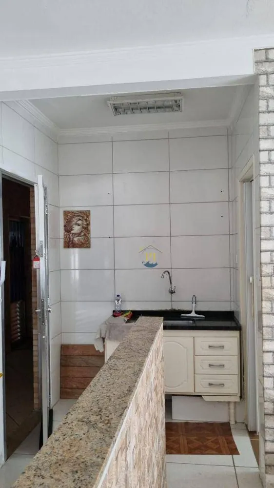 Kitnet-Studio, 32 m² - Foto 1