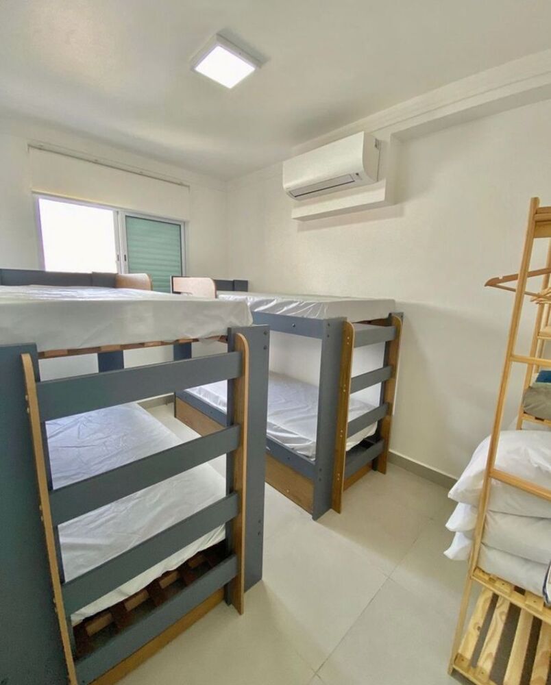 Apartamento, 1 quarto, 63 m² - Foto 11