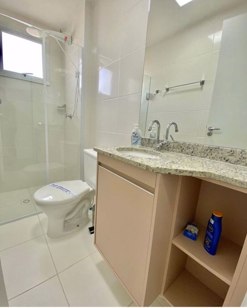 Apartamento, 1 quarto, 63 m² - Foto 8
