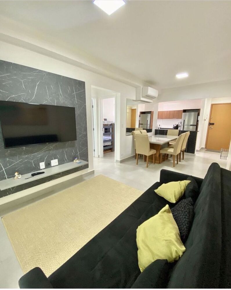 Apartamento, 1 quarto, 63 m² - Foto 1