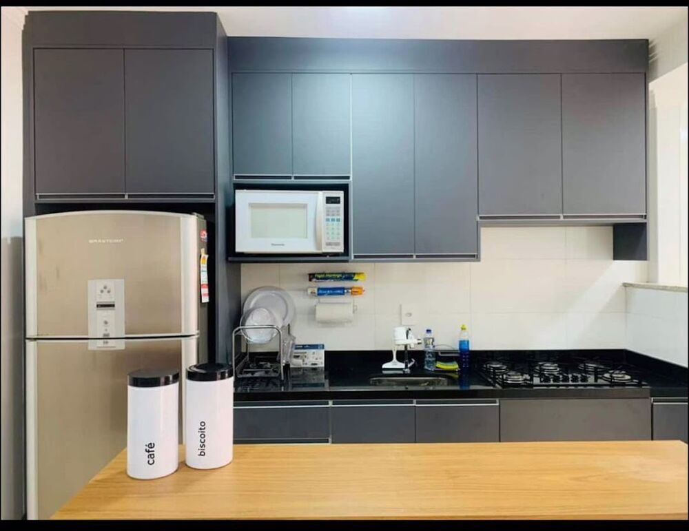 Apartamento, 1 quarto, 63 m² - Foto 5