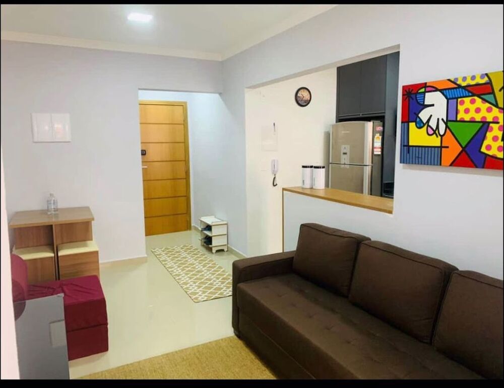 Apartamento, 1 quarto, 63 m² - Foto 3