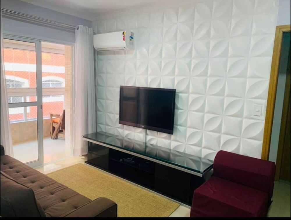Apartamento, 1 quarto, 63 m² - Foto 4