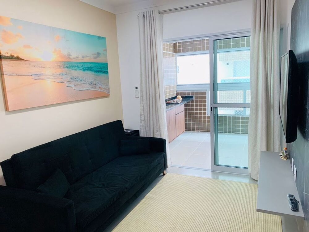Apartamento, 1 quarto, 63 m² - Foto 2