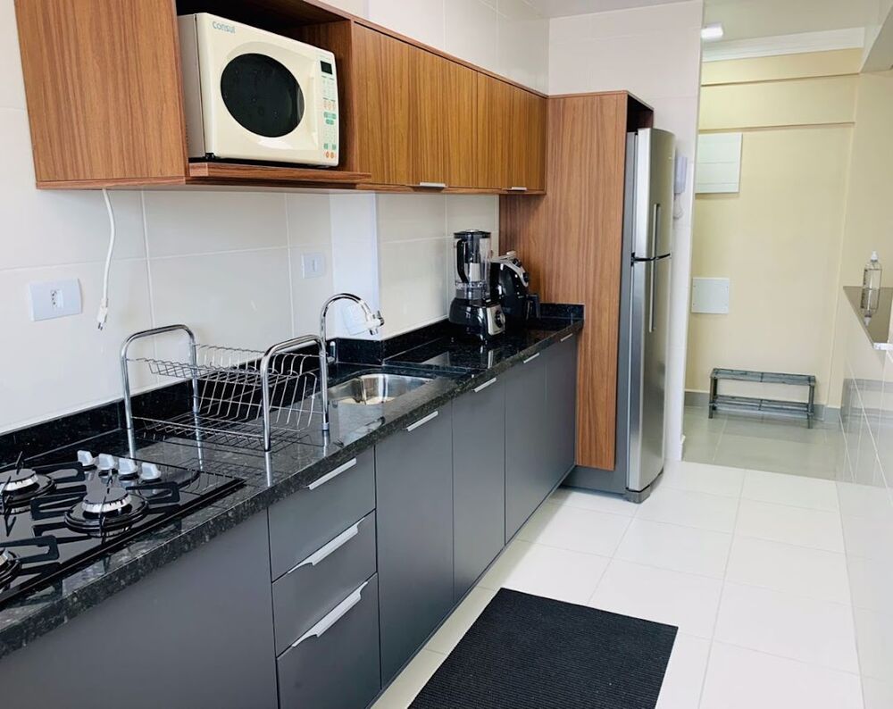 Apartamento, 1 quarto, 63 m² - Foto 7