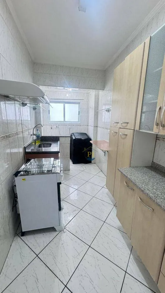 Apartamento, 1 quarto, 50 m² - Foto 1
