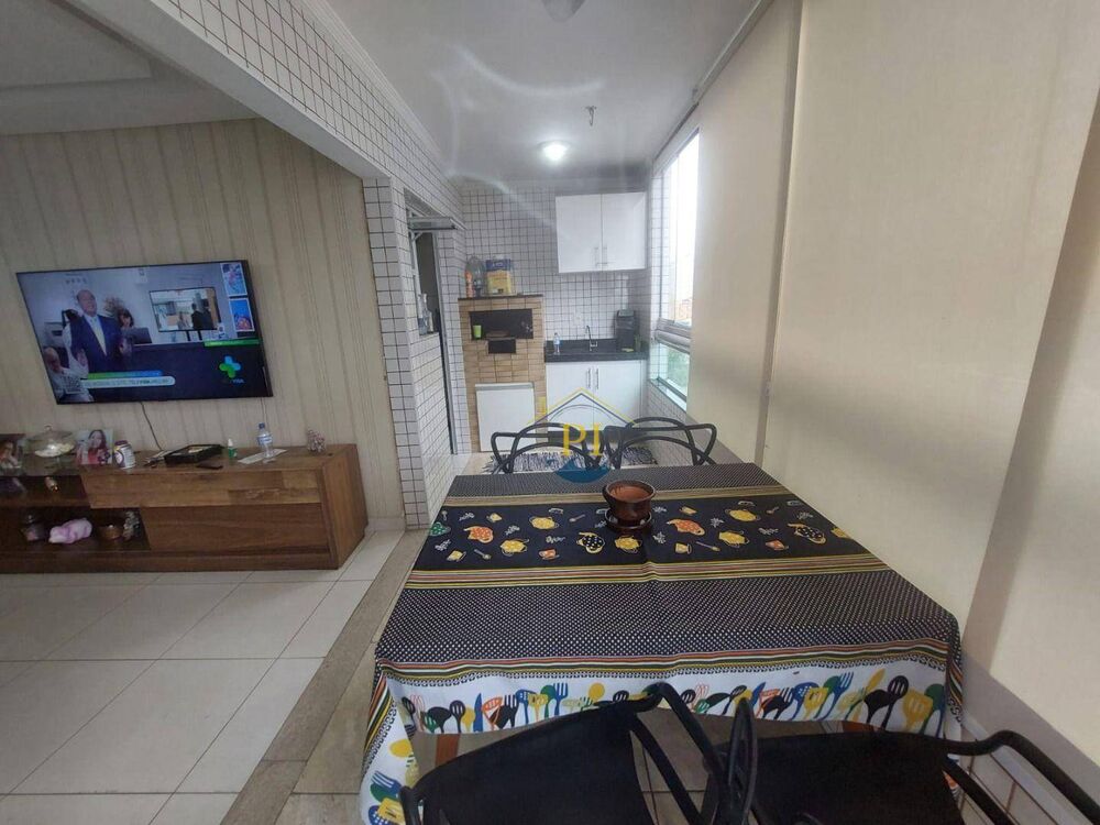 Apartamento, 2 quartos, 92 m² - Foto 10