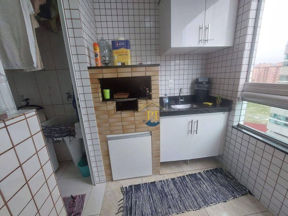 Apartamento, 2 quartos, 92 m² - Foto 1