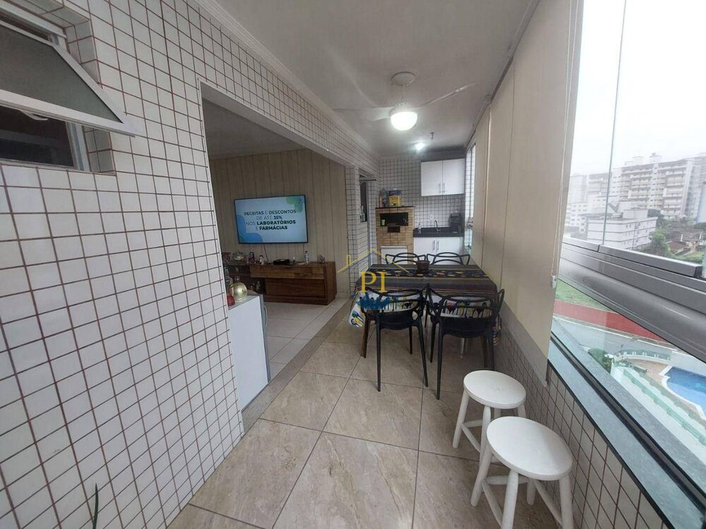 Apartamento, 2 quartos, 92 m² - Foto 12