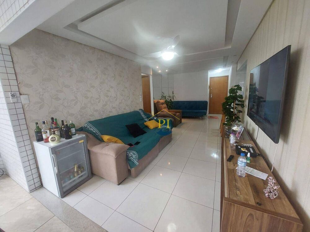Apartamento, 2 quartos, 92 m² - Foto 2