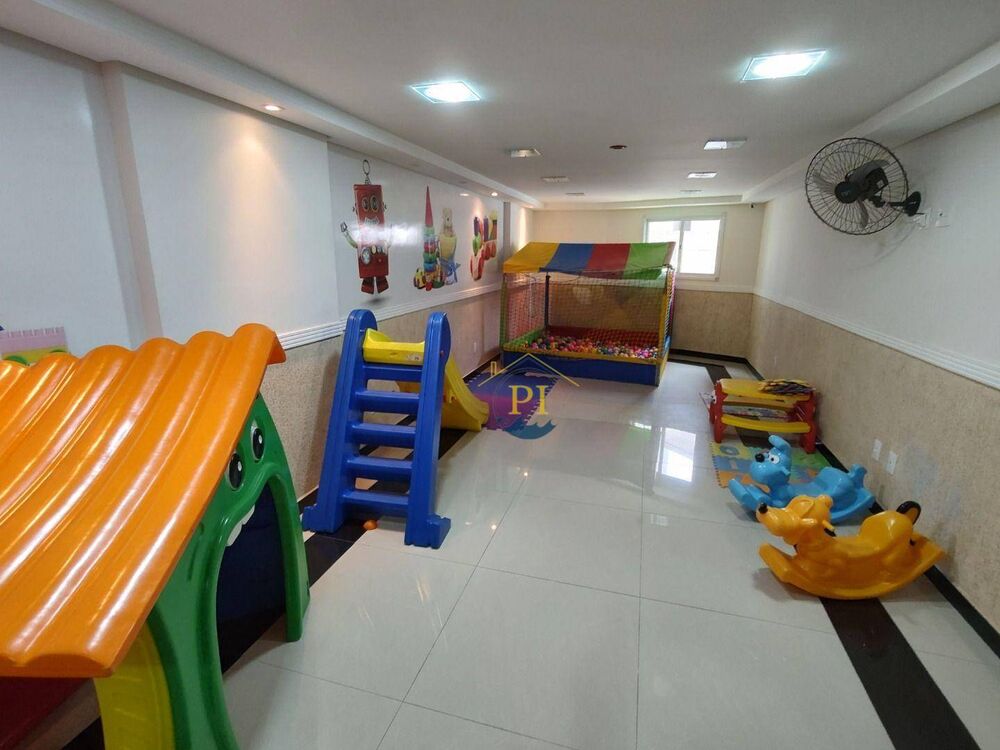 Apartamento, 2 quartos, 92 m² - Foto 5
