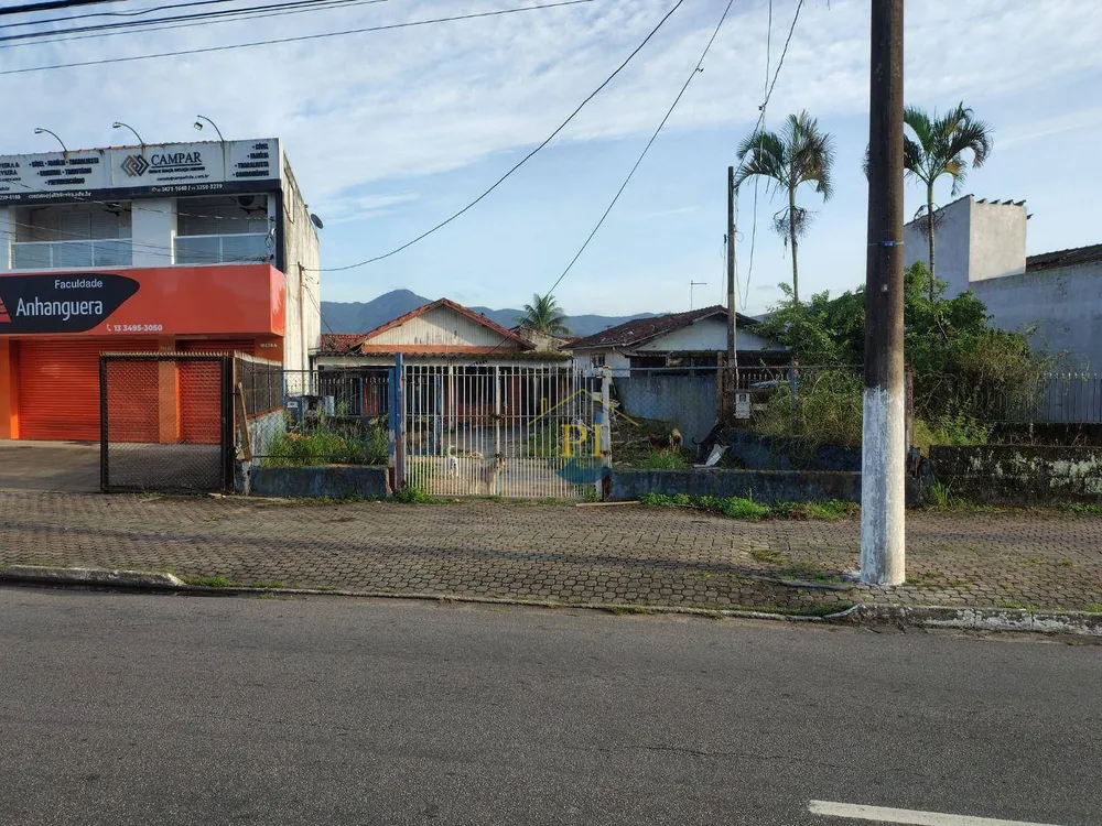 Terreno, 281 m² - Foto 1