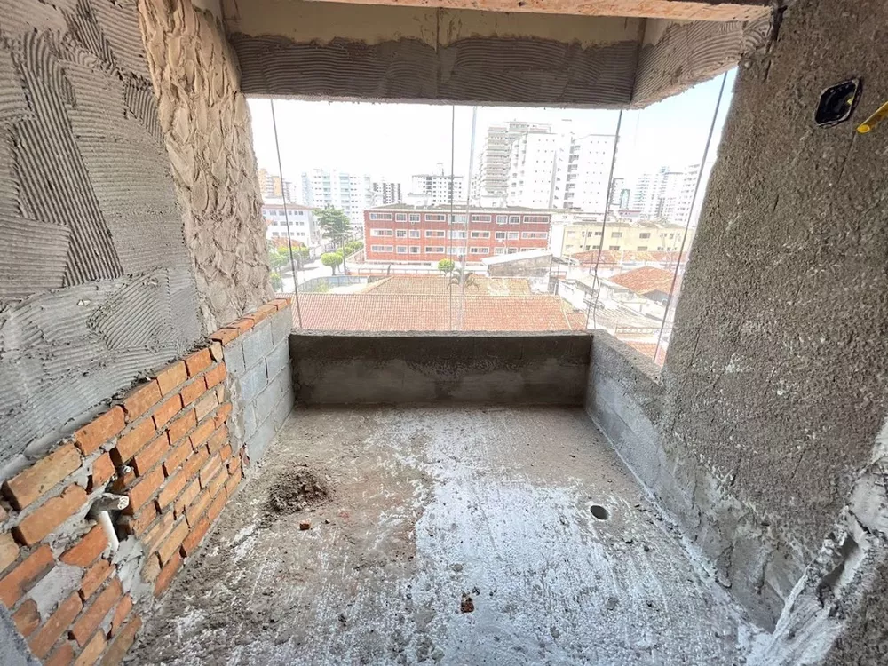 Apartamento, 1 quarto, 48 m² - Foto 3