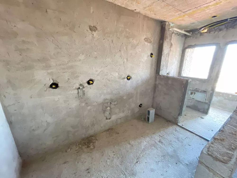 Apartamento, 1 quarto, 48 m² - Foto 1