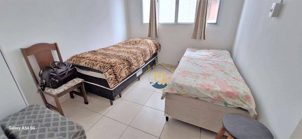 Apartamento, 1 quarto, 38 m² - Foto 2