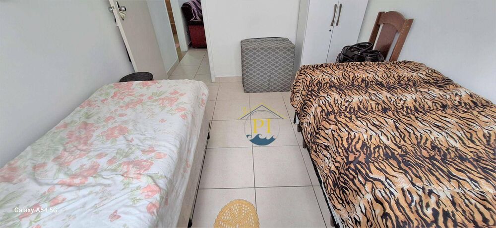 Apartamento, 1 quarto, 38 m² - Foto 3