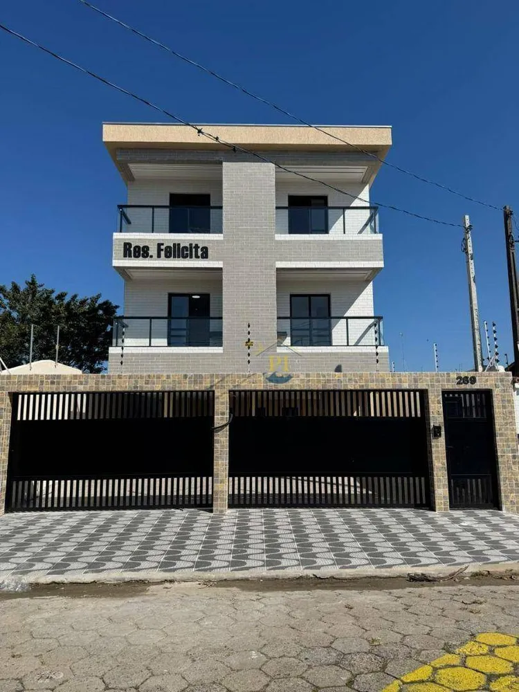 Sobrado, 3 quartos, 101 m² - Foto 4