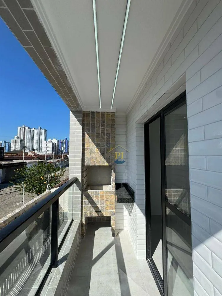 Sobrado, 3 quartos, 101 m² - Foto 3