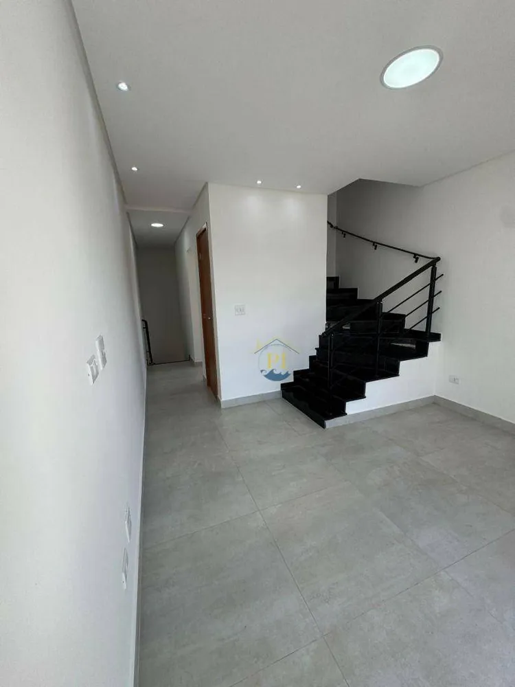 Sobrado, 3 quartos, 101 m² - Foto 2