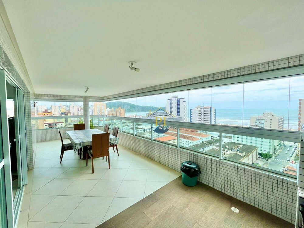 Apartamento, 3 quartos, 180 m² - Foto 1