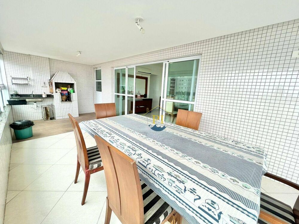 Apartamento, 3 quartos, 180 m² - Foto 2