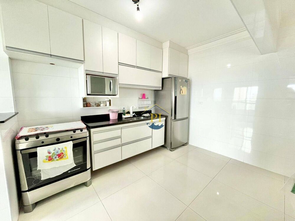 Apartamento, 3 quartos, 180 m² - Foto 3