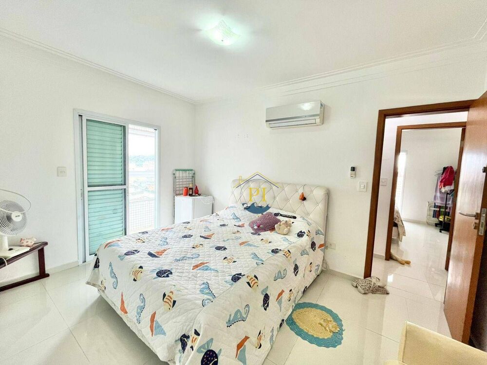 Apartamento, 3 quartos, 180 m² - Foto 4