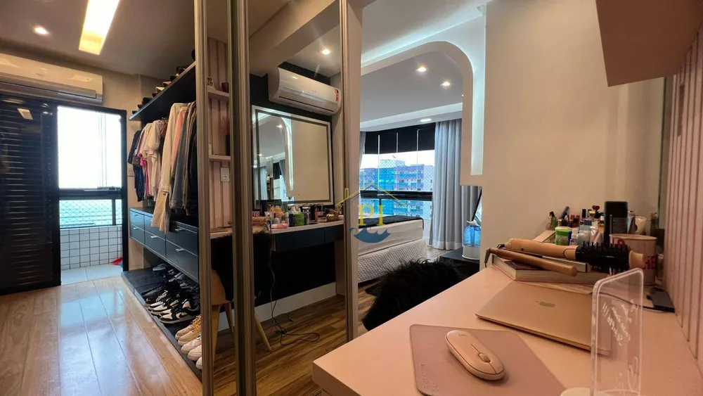 Cobertura, 3 quartos, 257 m² - Foto 8