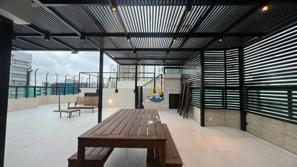 Cobertura, 3 quartos, 257 m² - Foto 4