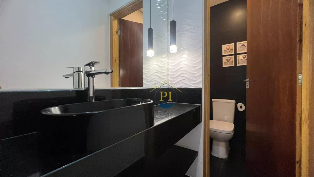 Cobertura, 3 quartos, 257 m² - Foto 5