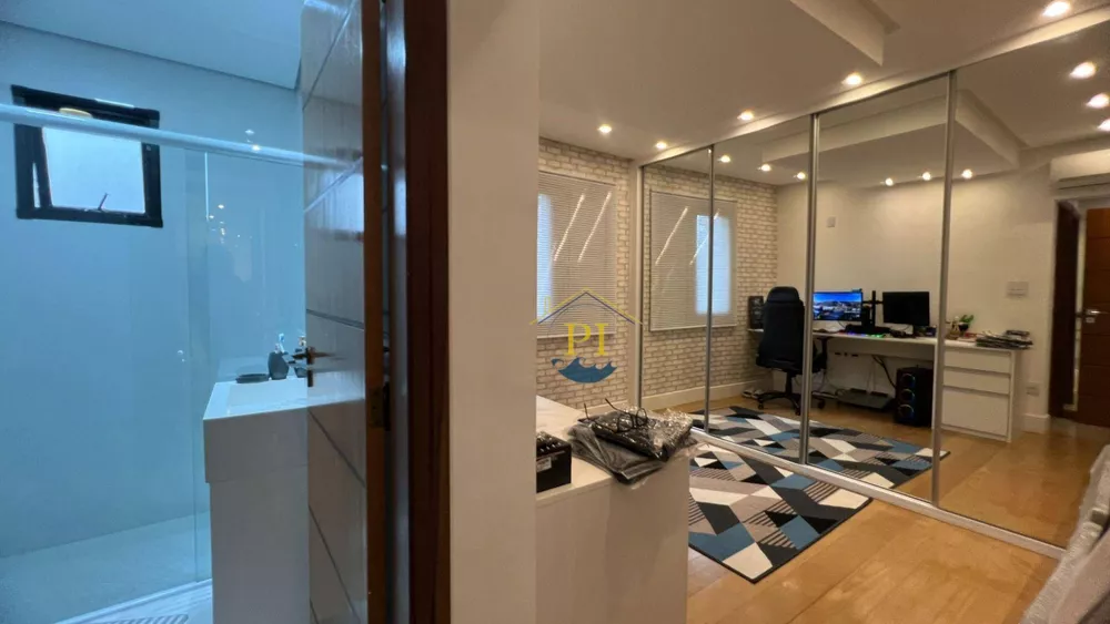 Cobertura, 3 quartos, 257 m² - Foto 11